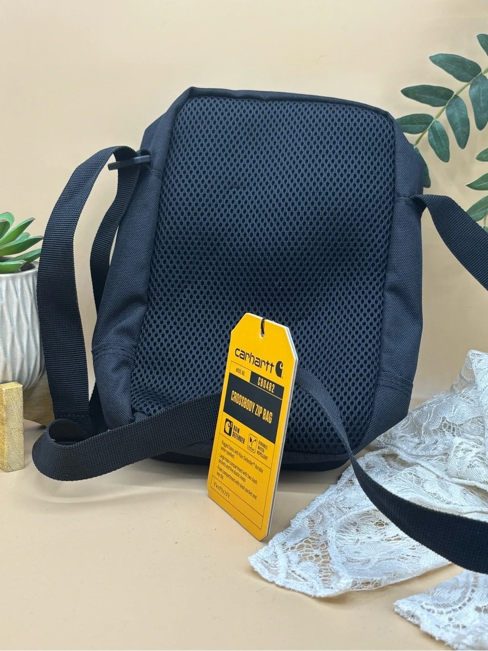 Carhartt new tags